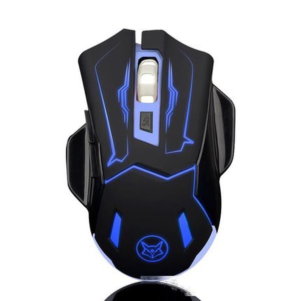 super ice fox usb rechargeable wireless gaming mouse with flashling backlight q5 silent gamer 6d optical mice for deskpc lapnotebook
super ice fox usb rechargeable wireless gaming mouse with flashling backlight q5 silent gamer 6d optical mice for deskpc lapnotebook