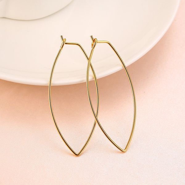 oval geometric large hoop earings baseball shap new design brands big bohe earrings brincos lady gifts, Golden;silver
oval geometric large hoop earings baseball shap new design brands big bohe earrings brincos lady gifts, Golden;silver