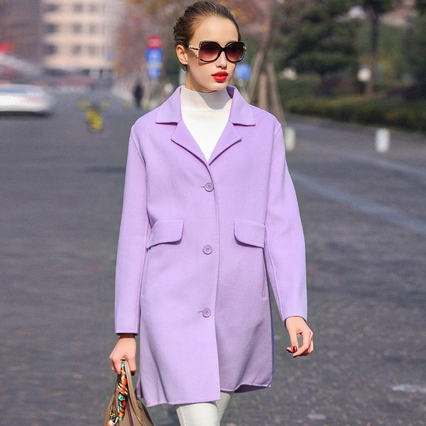 women's suits & blazers arriveal winter spring coat wool 100% suit jacket single breasted warm business casual comfortable size l xl, White;black
women's suits & blazers arriveal winter spring coat wool 100% suit jacket single breasted warm business casual comfortable size l xl, White;black