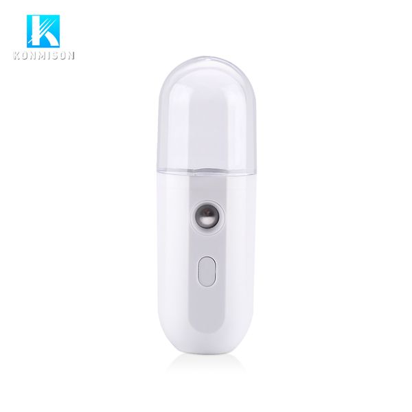 selling usb mini facial steamer electronic nano mist alcohol sanitizer sprayer for disinfecting and face hydrating
selling usb mini facial steamer electronic nano mist alcohol sanitizer sprayer for disinfecting and face hydrating