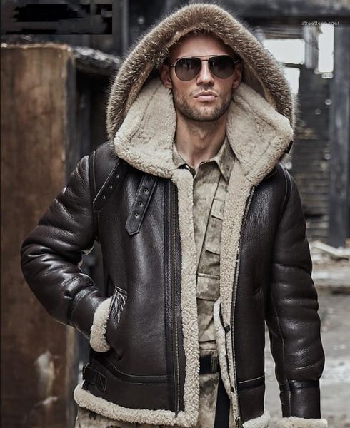 leather jackets fashion designer stand collar loose hooded outerwear casual mens motorcycle jackets plus size mens, Black
leather jackets fashion designer stand collar loose hooded outerwear casual mens motorcycle jackets plus size mens, Black
