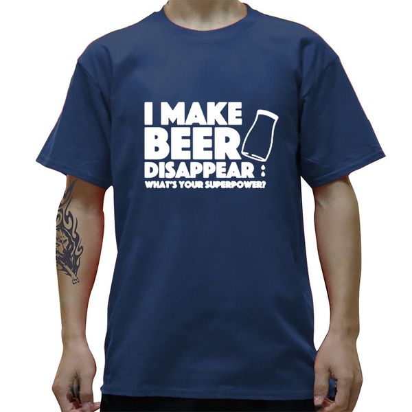 i make beer disappear whats your superpower t-shirt men cotton streetwear oversized short sleeve hip hop t shirt tshirt camiseta
i make beer disappear whats your superpower t-shirt men cotton streetwear oversized short sleeve hip hop t shirt tshirt camiseta
