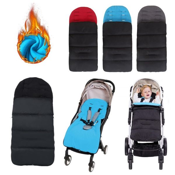 winter universal baby stroller sleeping bags toddler footmuff cosy toes apron liner buggy pram windproof warm thick cotton pads
winter universal baby stroller sleeping bags toddler footmuff cosy toes apron liner buggy pram windproof warm thick cotton pads