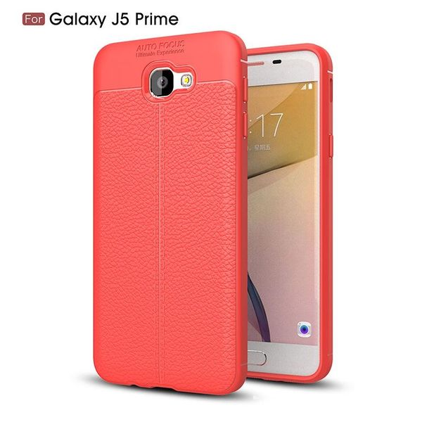 for samsung j5 prime phone case thin silicone litchi grain premium flexible slim thin soft tpu leather back cover
for samsung j5 prime phone case thin silicone litchi grain premium flexible slim thin soft tpu leather back cover