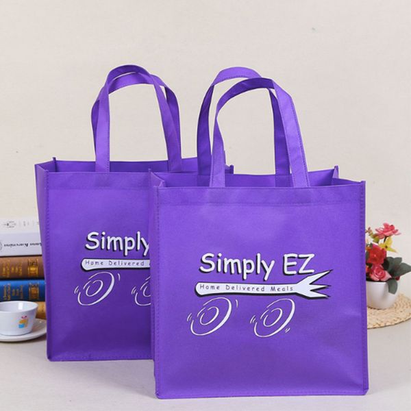 500pcs/lot wholesale 35x35x12cm reusable non woven shopping bags with promotional gifts customize eco tote bags
500pcs/lot wholesale 35x35x12cm reusable non woven shopping bags with promotional gifts customize eco tote bags