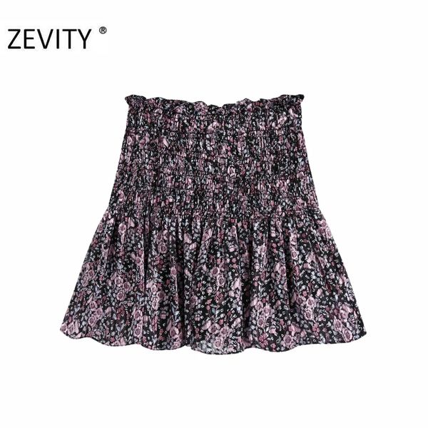 skirts zevity women vintage tropical flower print pleated mini skirt faldas mujer ladies casual slim ruffles chiffon qun671, Black
skirts zevity women vintage tropical flower print pleated mini skirt faldas mujer ladies casual slim ruffles chiffon qun671, Black