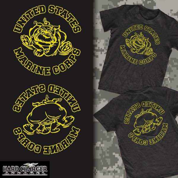2020 fashion marine corps bulldog classic old school design usmc new long sleeved t-shirt tee shirt
2020 fashion marine corps bulldog classic old school design usmc new long sleeved t-shirt tee shirt