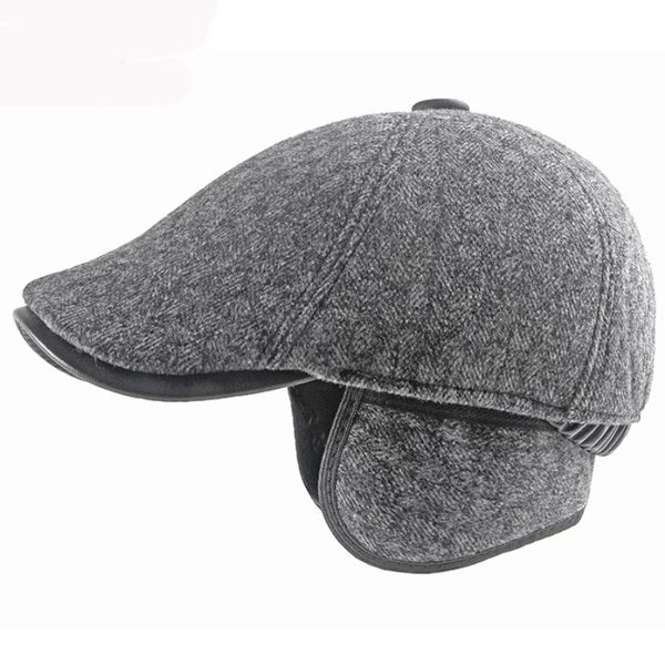 ht3308 berets men warm winter hats with ear flap male ivy newsboy earflap flat cap fleece lined beret hat men winter beret cap, Blue;gray
ht3308 berets men warm winter hats with ear flap male ivy newsboy earflap flat cap fleece lined beret hat men winter beret cap, Blue;gray