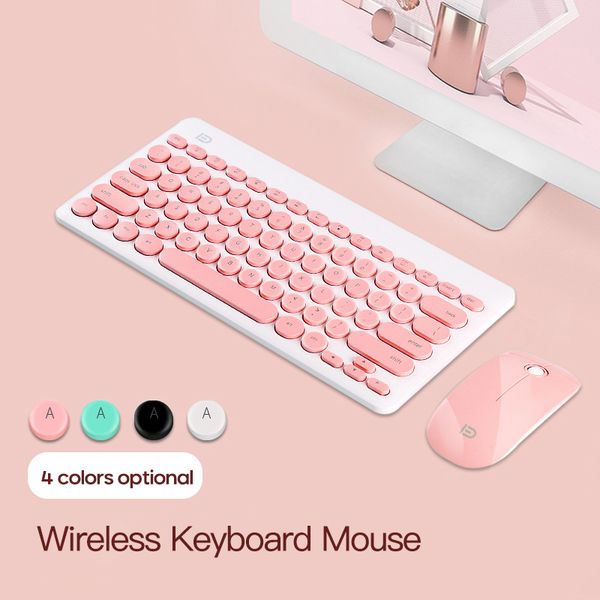 2.4g wireless silent keyboard and mouse mini multimedia keyboard mouse combo set for notebook lapdeskpc
2.4g wireless silent keyboard and mouse mini multimedia keyboard mouse combo set for notebook lapdeskpc