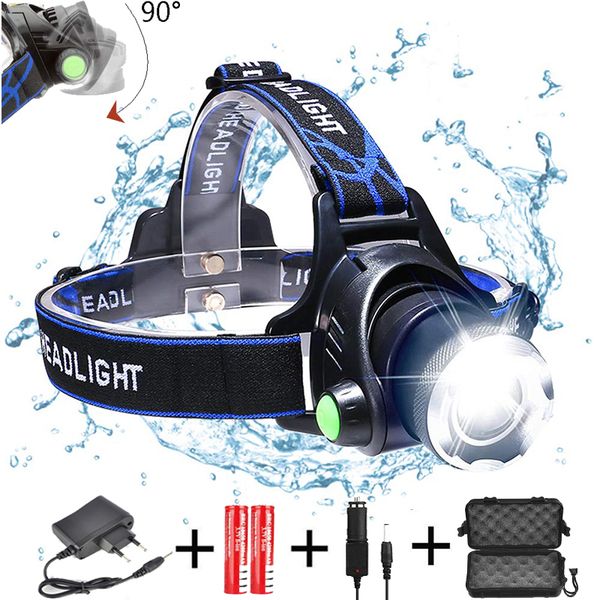 headlamps l2 portable led headlamp zoomable head lamp waterproof torch adjust focus for fishing camping light
headlamps l2 portable led headlamp zoomable head lamp waterproof torch adjust focus for fishing camping light