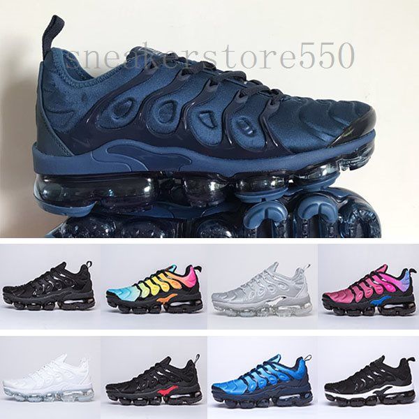 2020 tn plus running shoes men women wool grey game royal tropical sunset creamsicle designer sneakers sport shoes size 36-45 as41, Black
2020 tn plus running shoes men women wool grey game royal tropical sunset creamsicle designer sneakers sport shoes size 36-45 as41, Black