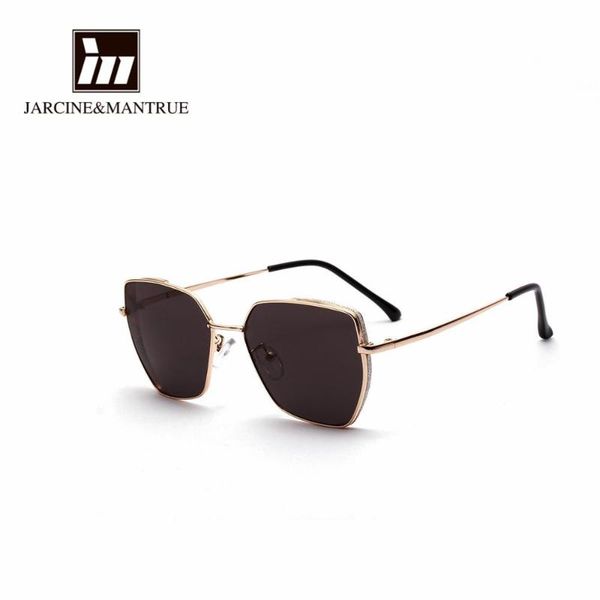 metal square glasses men trendy retro sunglasses women marine sunglasses, White;black
metal square glasses men trendy retro sunglasses women marine sunglasses, White;black