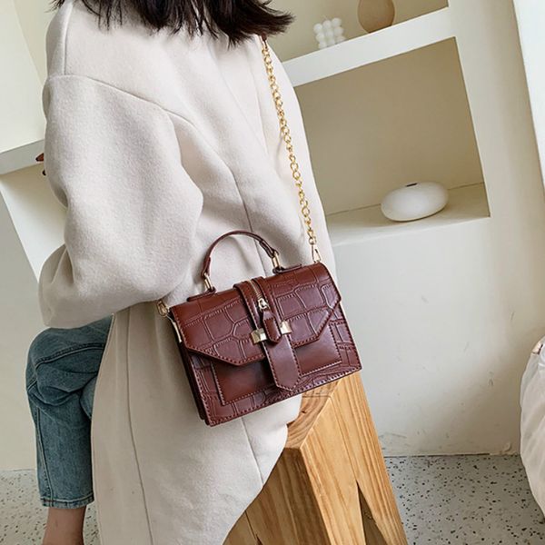 crossbody сумка для женщин сумки 2020 весной новых сплошного цвета диких ины цепи женской сумки плеча сумка малого квадрат pu тотализатора
crossbody сумка для женщин сумки 2020 весной новых сплошного цвета диких ины цепи женской сумки плеча сумка малого квадрат pu тотализатора
