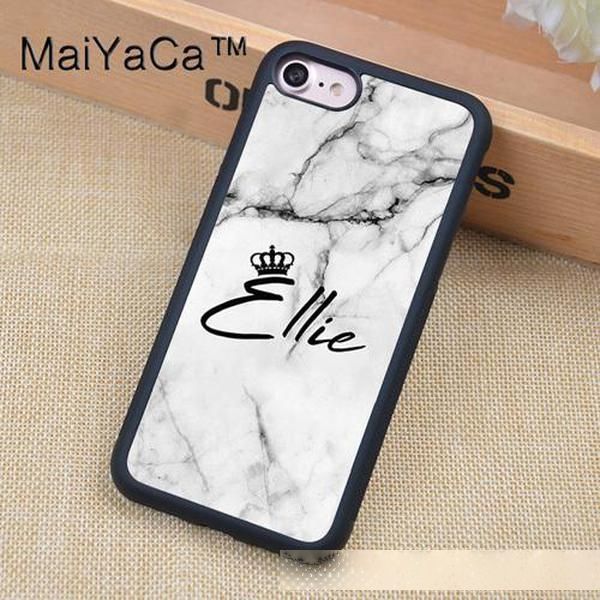personalised marble queen crown initials name custom phone case for iphone 6s plus 7 8 x xr xs max cell housing cover
personalised marble queen crown initials name custom phone case for iphone 6s plus 7 8 x xr xs max cell housing cover