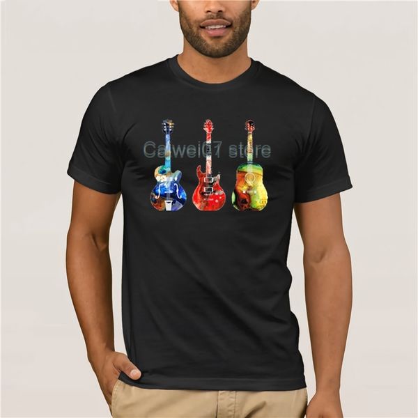 cotton fashion 2019 trend t-shirt guitar threesome colorful guitars by sharon cummingsby sharon cummings fashion t-shirt men
cotton fashion 2019 trend t-shirt guitar threesome colorful guitars by sharon cummingsby sharon cummings fashion t-shirt men