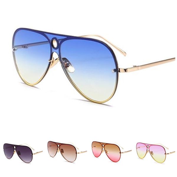 fashion women & men rimless sunglasses frog mirror gradient sun glasses goggles anti-uv spectacles eyeglasses ornamental adumbral a, White;black
fashion women & men rimless sunglasses frog mirror gradient sun glasses goggles anti-uv spectacles eyeglasses ornamental adumbral a, White;black