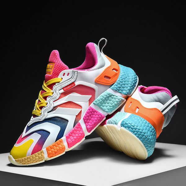 breathablemencasualshoescomfortablemeshsneakersmencolorfulthicksoleoutdoorsportsfootwearmalezapatosdehombre, Black
breathablemencasualshoescomfortablemeshsneakersmencolorfulthicksoleoutdoorsportsfootwearmalezapatosdehombre, Black