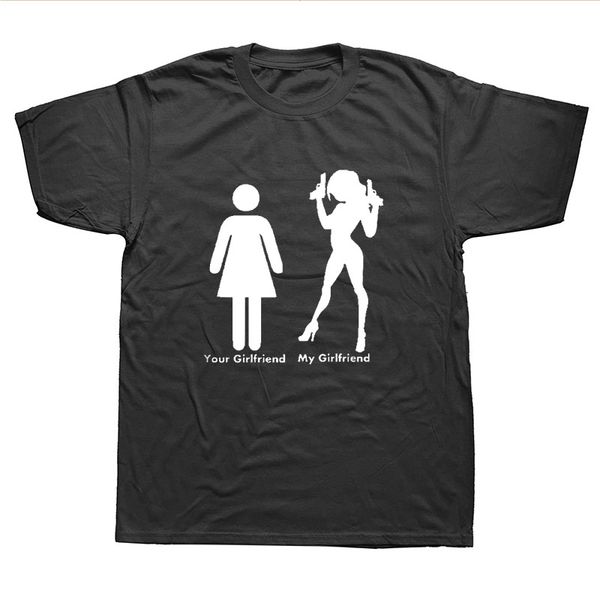 funny your girlfriend my girlfriend guns t shirts men summer cotton harajuku short sleeve o neck streetwear hip hop t-shirt
funny your girlfriend my girlfriend guns t shirts men summer cotton harajuku short sleeve o neck streetwear hip hop t-shirt