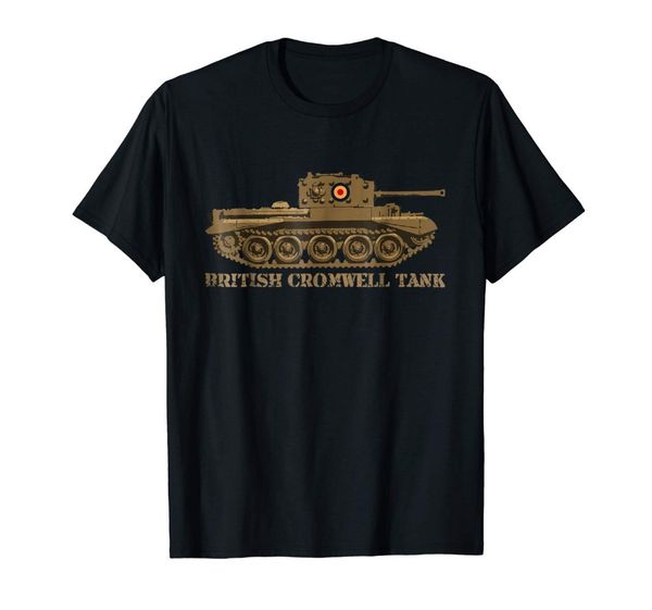british cromwell ww2 tank t shirt gift men 2019 summer round neck men's t shirt hipster cool o neck fit casual tees shirt
british cromwell ww2 tank t shirt gift men 2019 summer round neck men's t shirt hipster cool o neck fit casual tees shirt