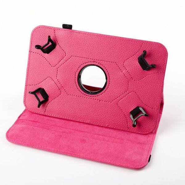 7-inch 7.85-inch 8-inch 10.1-inch tablet computer shell case leather case universal universal rotary litchi grain
7-inch 7.85-inch 8-inch 10.1-inch tablet computer shell case leather case universal universal rotary litchi grain