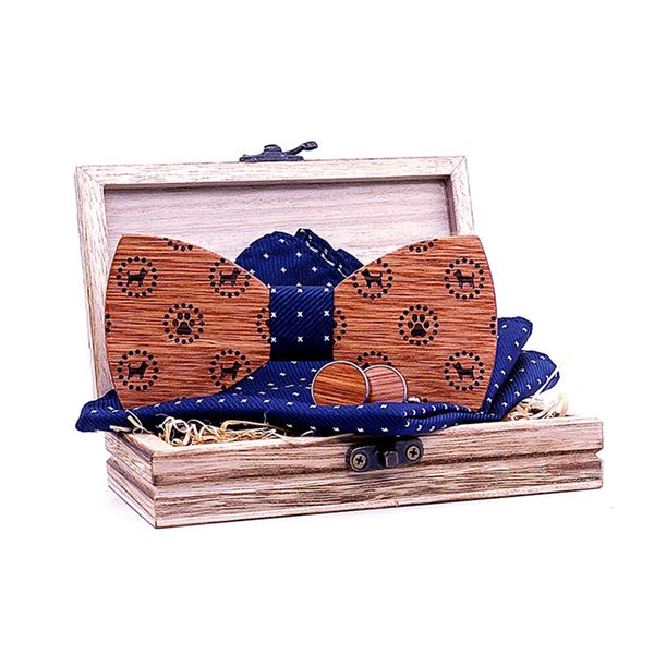neck ties linbaiway wood bow for mens shirt wooden bowties pocket square cufflinks set suit handkerchief hanky with box, Blue;purple
neck ties linbaiway wood bow for mens shirt wooden bowties pocket square cufflinks set suit handkerchief hanky with box, Blue;purple