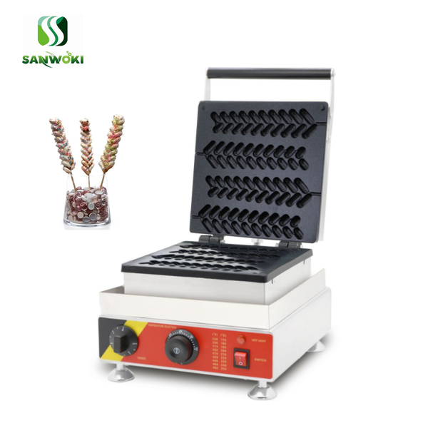 bread makers electric 4pcs stick waffle baking machine commercial wheat maker lolly muffin making iron
bread makers electric 4pcs stick waffle baking machine commercial wheat maker lolly muffin making iron