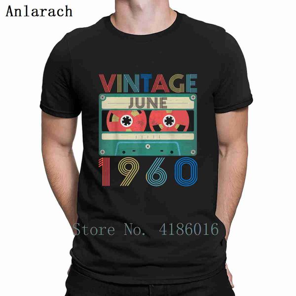 retro vintage june 1960 birthday t shirt short sleeve summer trend euro size s-5xl printed fashion standard fitness shirt
retro vintage june 1960 birthday t shirt short sleeve summer trend euro size s-5xl printed fashion standard fitness shirt