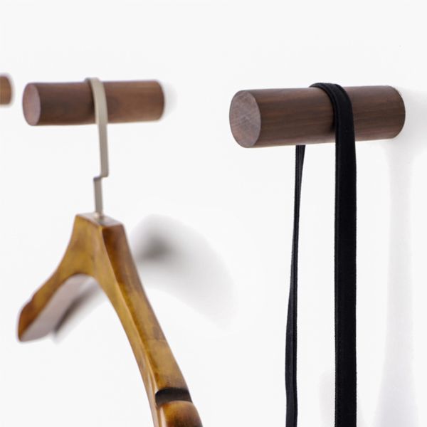quilty walnut wood clothes hanger wall mounted coat hook home decor key holder hat scarf handbag storage hanger bathroom rack
quilty walnut wood clothes hanger wall mounted coat hook home decor key holder hat scarf handbag storage hanger bathroom rack
