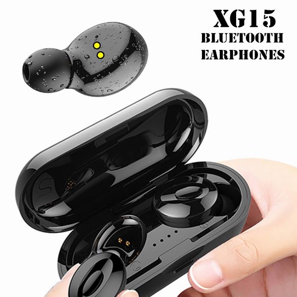 xg15 tws bluetooth беспроводная гарнитура бинауральных вызов приходит с зарядкой случай handfree спорта в наушники-вкладыши стерео наушники
xg15 tws bluetooth беспроводная гарнитура бинауральных вызов приходит с зарядкой случай handfree спорта в наушники-вкладыши стерео наушники