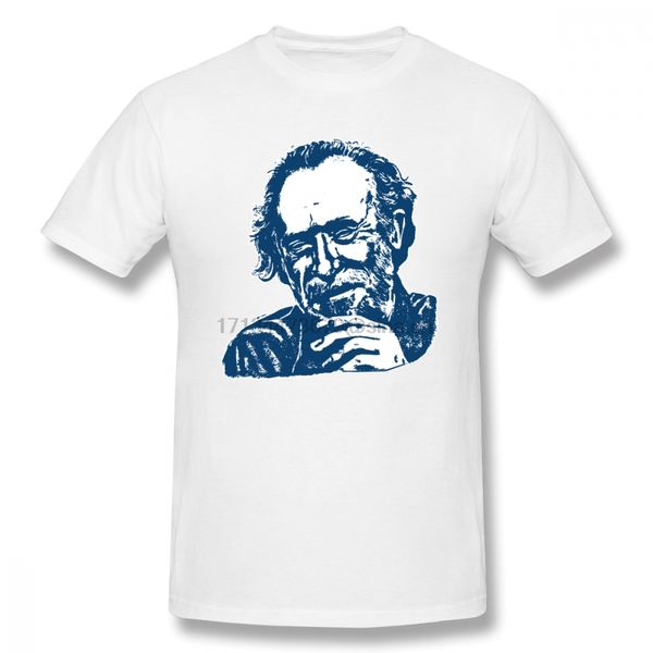 new design men t shirt charles bukowski short sleeve cotton round neck oversize t shirt for shirts
new design men t shirt charles bukowski short sleeve cotton round neck oversize t shirt for shirts