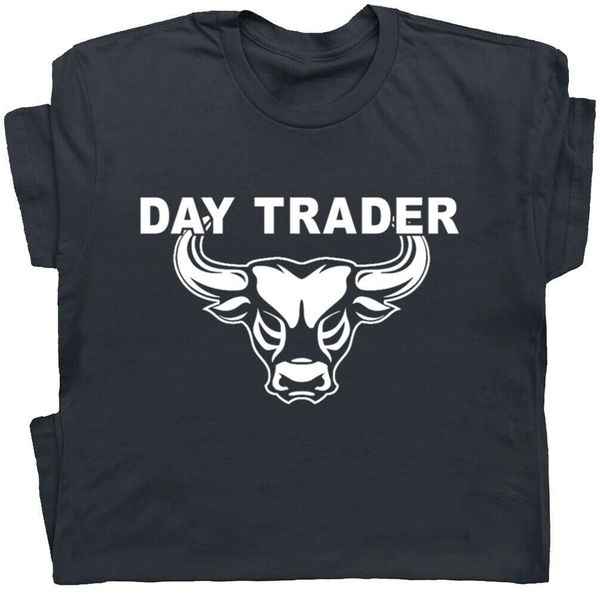day trading t shirt stock market trader forex bitcoin cryptocurrency bull tee fashion classic tee shirt
day trading t shirt stock market trader forex bitcoin cryptocurrency bull tee fashion classic tee shirt