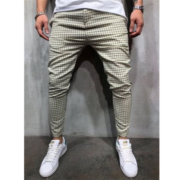 man side webbing trousers fashion trend striped printed sport pencil pants designer male new skinny casual zipper trousers, Black
man side webbing trousers fashion trend striped printed sport pencil pants designer male new skinny casual zipper trousers, Black