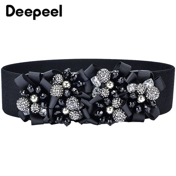 deepeel1pc 6 * 60-90cm женщины высокой талией широкий cummerbunds корсета эластичные ремни из бисера декоративные цветы girdle для вниз jack, Black;brown
deepeel1pc 6 * 60-90cm женщины высокой талией широкий cummerbunds корсета эластичные ремни из бисера декоративные цветы girdle для вниз jack, Black;brown