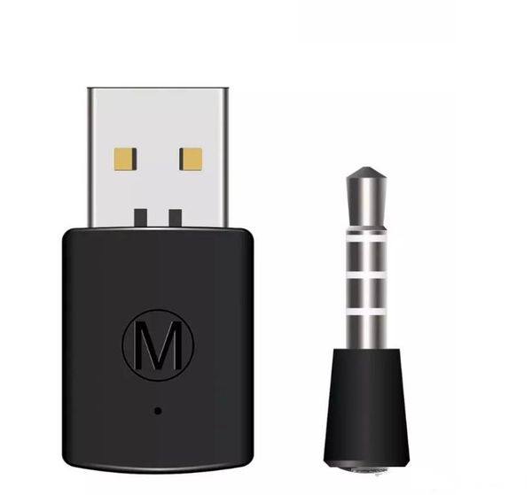 3.5mm bluetooth 4.0 edr usb bluetooth dongle wireless usb adapter receiver for ps4 controller gamepad bluetooth headsets compatible ps3 /ps2
3.5mm bluetooth 4.0 edr usb bluetooth dongle wireless usb adapter receiver for ps4 controller gamepad bluetooth headsets compatible ps3 /ps2