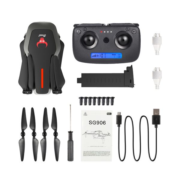 sg906 dual gps drone 5g wifi fpv with selfie foldable 4k hd camera rc brushless motor drone foldable quadcopter long rc distance
sg906 dual gps drone 5g wifi fpv with selfie foldable 4k hd camera rc brushless motor drone foldable quadcopter long rc distance
