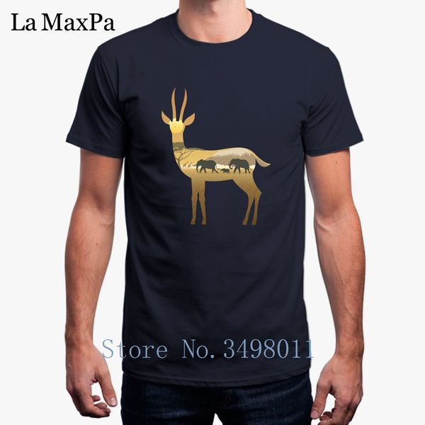 new fashion t shirt for men gazelle landscape men's tshirt solid color round neck summerd mens t-shirt mens
new fashion t shirt for men gazelle landscape men's tshirt solid color round neck summerd mens t-shirt mens