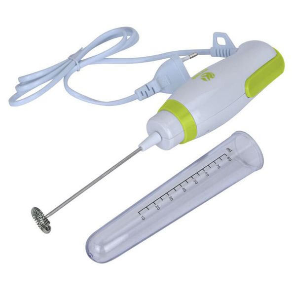 food mixers handheld agitation mini blender electric mixer beat up agitate stir mixing milk frother coffee measuring cup 30w 220v
food mixers handheld agitation mini blender electric mixer beat up agitate stir mixing milk frother coffee measuring cup 30w 220v