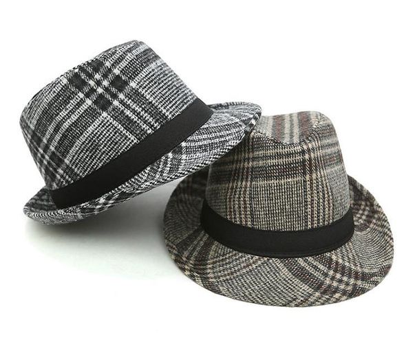 men women jazz caps hat fedora hats british style for ladies gentlemen fashion trend outdoor beach sunhat performance cap unisex, Blue;gray
men women jazz caps hat fedora hats british style for ladies gentlemen fashion trend outdoor beach sunhat performance cap unisex, Blue;gray