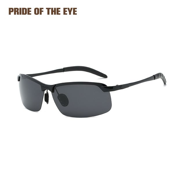 sunglasses polarized men women designer glasses gradient sun for driving vintage uv400 fishing, White;black
sunglasses polarized men women designer glasses gradient sun for driving vintage uv400 fishing, White;black
