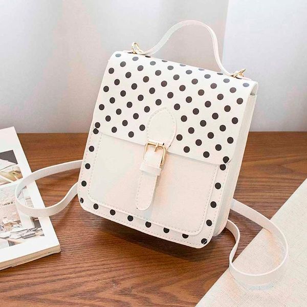 ocardian handbags women's wave point shoulder bag small fresh shoulder handbag bag multi-function mobile phone bags o25
ocardian handbags women's wave point shoulder bag small fresh shoulder handbag bag multi-function mobile phone bags o25