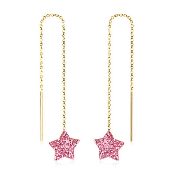 luxukisskids brinco из нержавеющей стали star клей кисточкой серьги 2020 мода ювелирные изделия для женщин длинные мотаться earing партии pe, Silver
luxukisskids brinco из нержавеющей стали star клей кисточкой серьги 2020 мода ювелирные изделия для женщин длинные мотаться earing партии pe, Silver