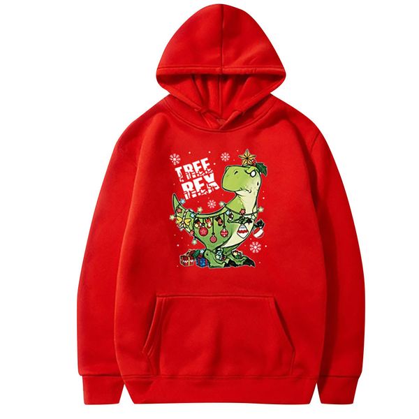 spring autumn harajuku women's sweatshirt hooded long sleeve hoodies christmas dinosaur printed hoody pullover sweat femme #st 0916, Black
spring autumn harajuku women's sweatshirt hooded long sleeve hoodies christmas dinosaur printed hoody pullover sweat femme #st 0916, Black