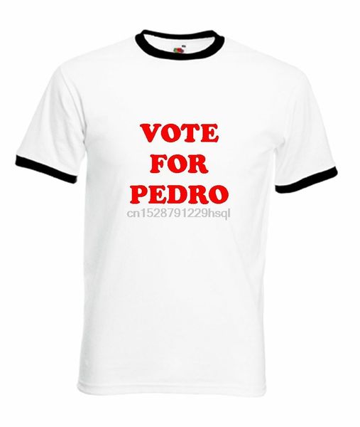 cool vote for pedro t shirt from napolean dynamite film funny humour classic retro tee hoodie
cool vote for pedro t shirt from napolean dynamite film funny humour classic retro tee hoodie