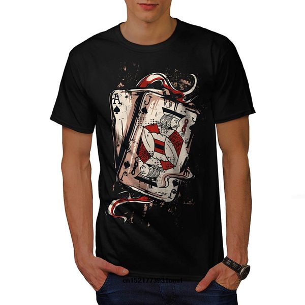 men t shirt ace jack of spades card playing summer short sleeve funny t-shirt novelty tshirt women
men t shirt ace jack of spades card playing summer short sleeve funny t-shirt novelty tshirt women