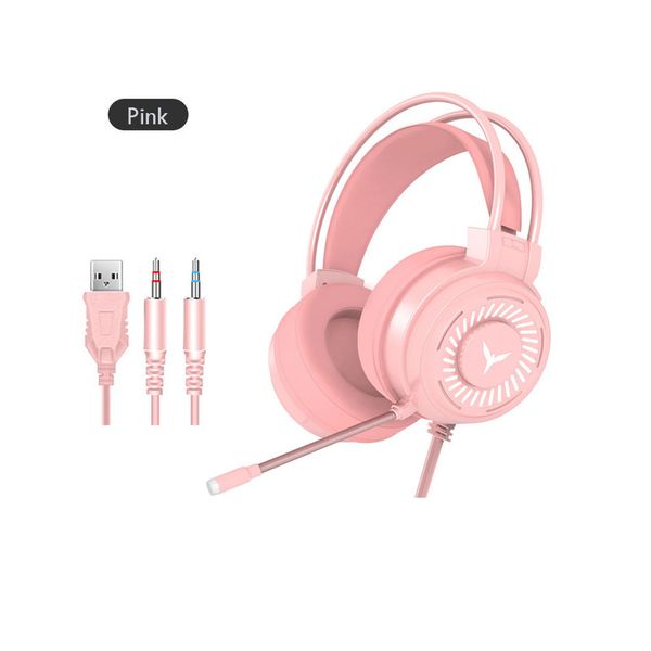 headsets g58 3.5mm gaming wired headphones 7 led lantern stereo bass surround pc notebook with microphone
headsets g58 3.5mm gaming wired headphones 7 led lantern stereo bass surround pc notebook with microphone