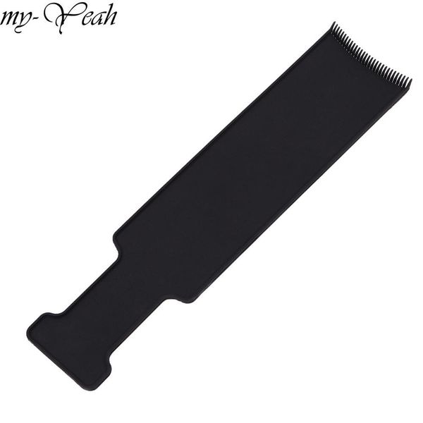 dyeing comb board barber hair salon for tools coloring dye accessory design plastic tint 35cm long styling brush diy plate jqtjp sweet07, Silver
dyeing comb board barber hair salon for tools coloring dye accessory design plastic tint 35cm long styling brush diy plate jqtjp sweet07, Silver