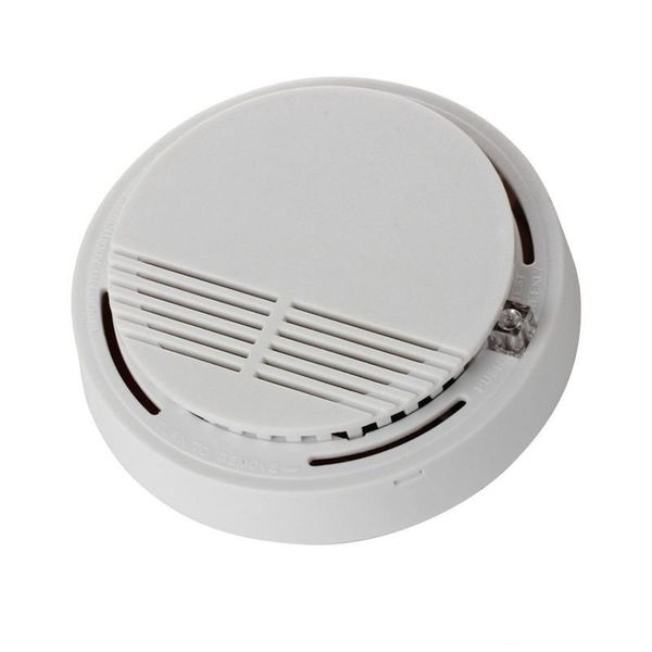 wireless smoke detector/sensor for wireless gsm alarm system fire alarm for house security s160
wireless smoke detector/sensor for wireless gsm alarm system fire alarm for house security s160