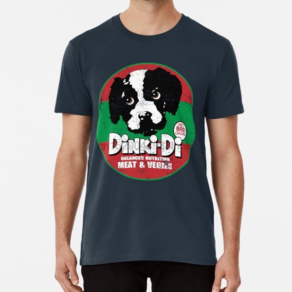 dinki di dog food t shirt australia di dinki dog mad max outback road v8