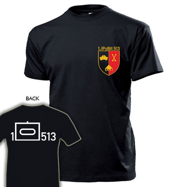 2019 fashion t shirt panzerbataillon 513 pzbtl flensburg weiche deutscher panzer tee shirt
2019 fashion t shirt panzerbataillon 513 pzbtl flensburg weiche deutscher panzer tee shirt