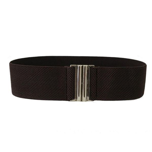 buckle trimmer solid korean style ladies stretch accessories women belt elastic waist fashion durable soft waistband metal, Black;brown
buckle trimmer solid korean style ladies stretch accessories women belt elastic waist fashion durable soft waistband metal, Black;brown